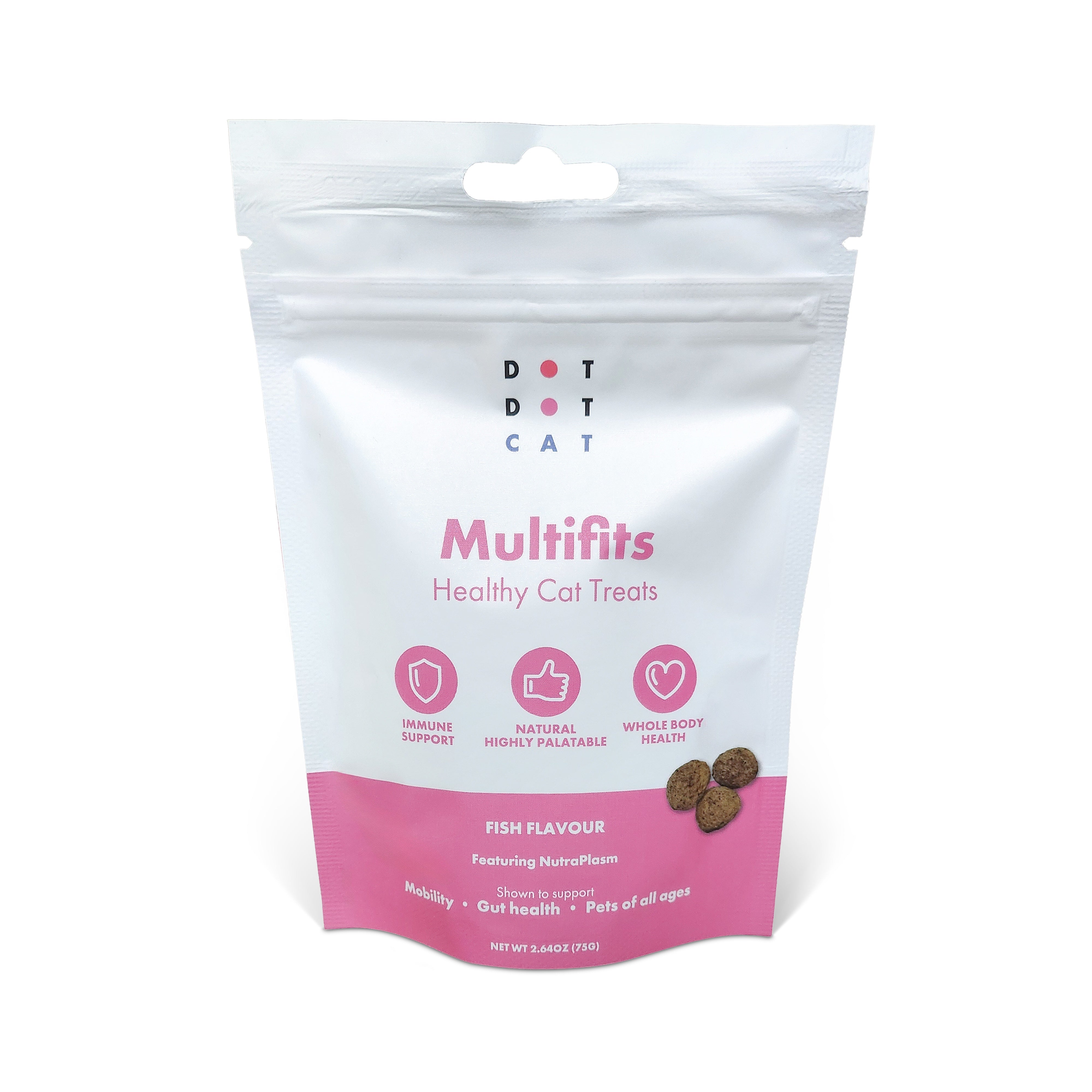 Multifit Multivitamin Cat Supplements