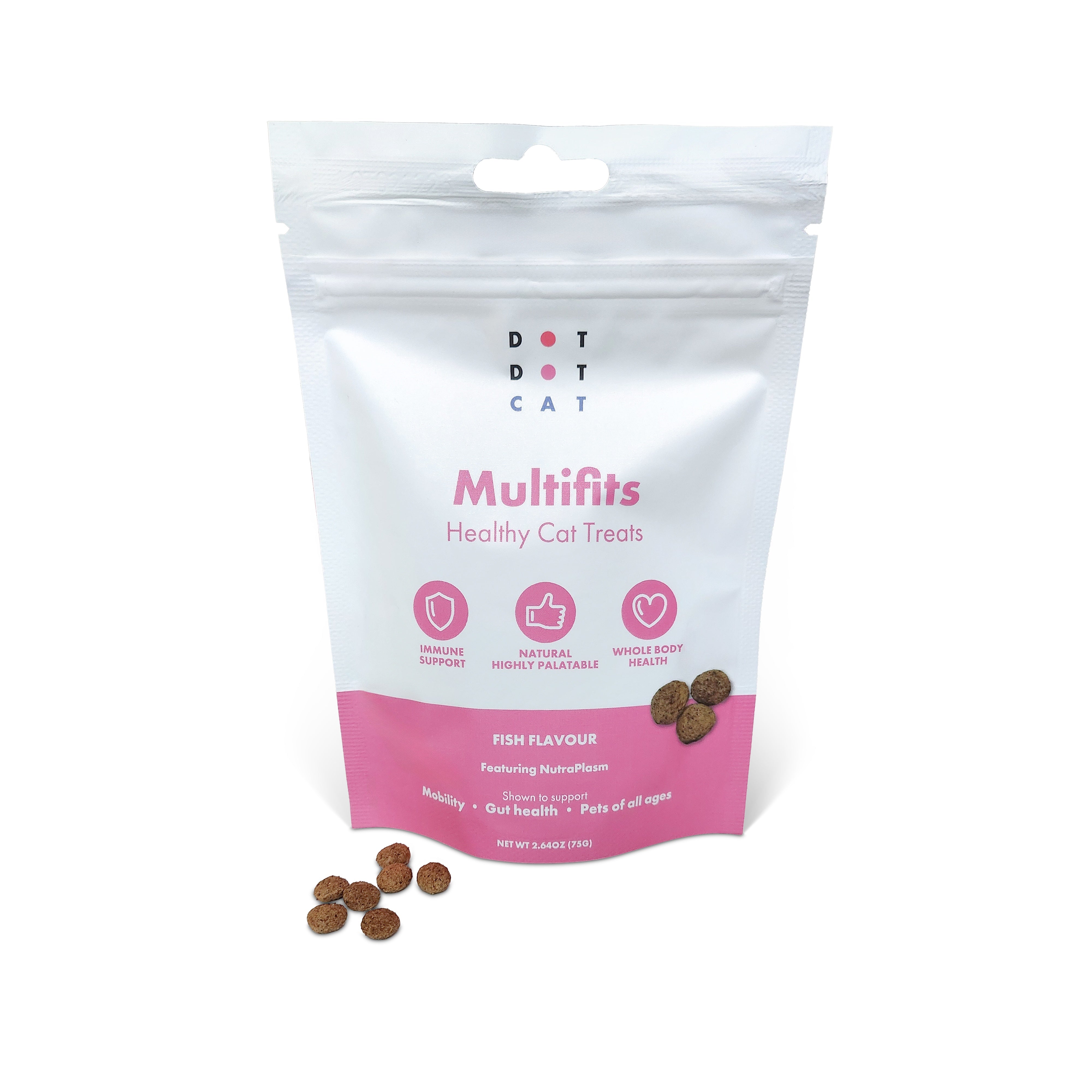 Multifit Multivitamin Cat Supplements