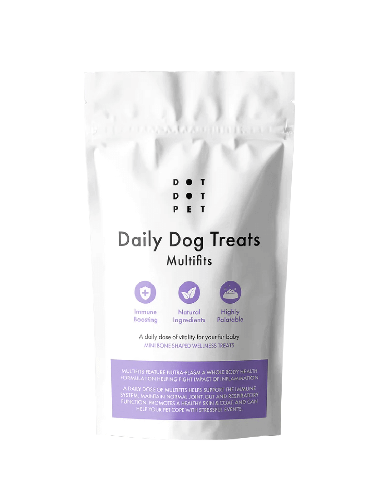 Multifit Dog Supplements immune boosting dog supplements whole body health good for skin and coat, gut health and mobility, natural high protein ingredients, full of essential vitamins for your dog