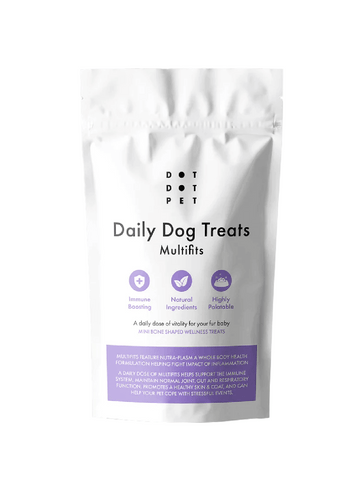 Multifit Healthy Dog Treats